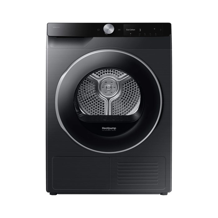Lavatrice SAMSUNG WW90CGC0EDABLE (A-10%) E zezë